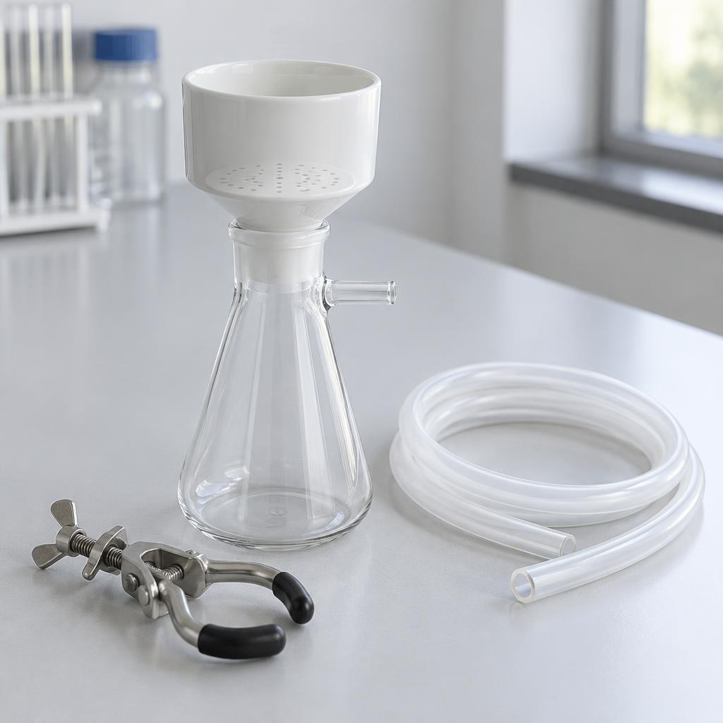 Vacuum Filtration Kit
